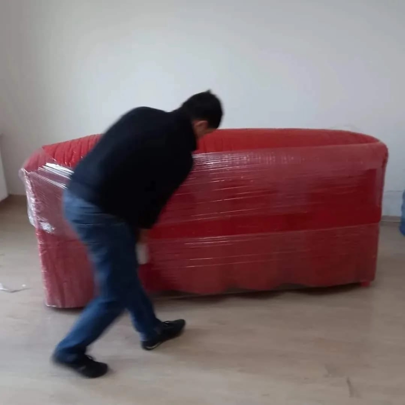Bakırköy Evden Eve Taşıma